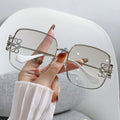 Lunettes Inspiration Loewe ✨