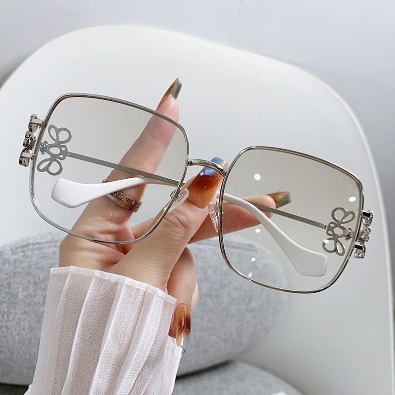 Lunettes Inspiration Loewe ✨