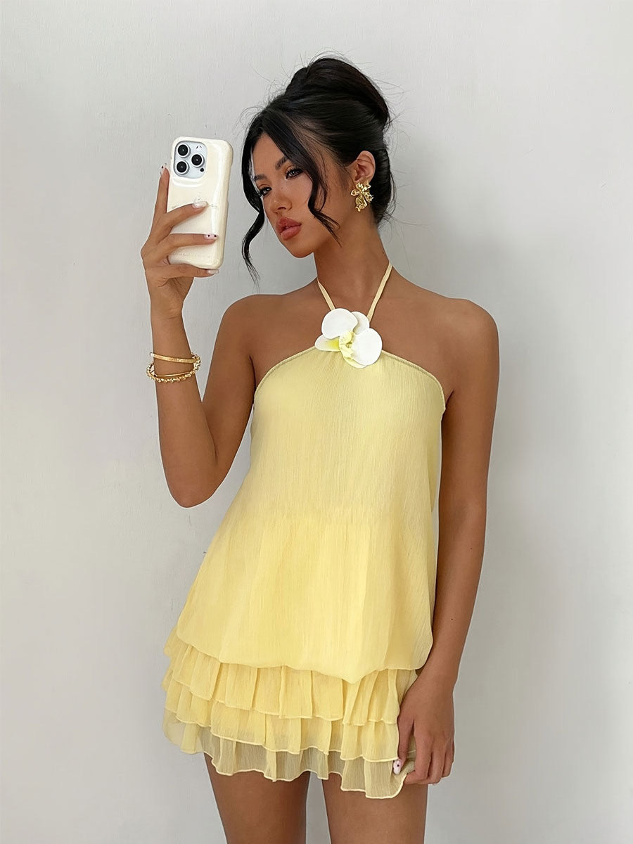 Robe Vénus ☀️