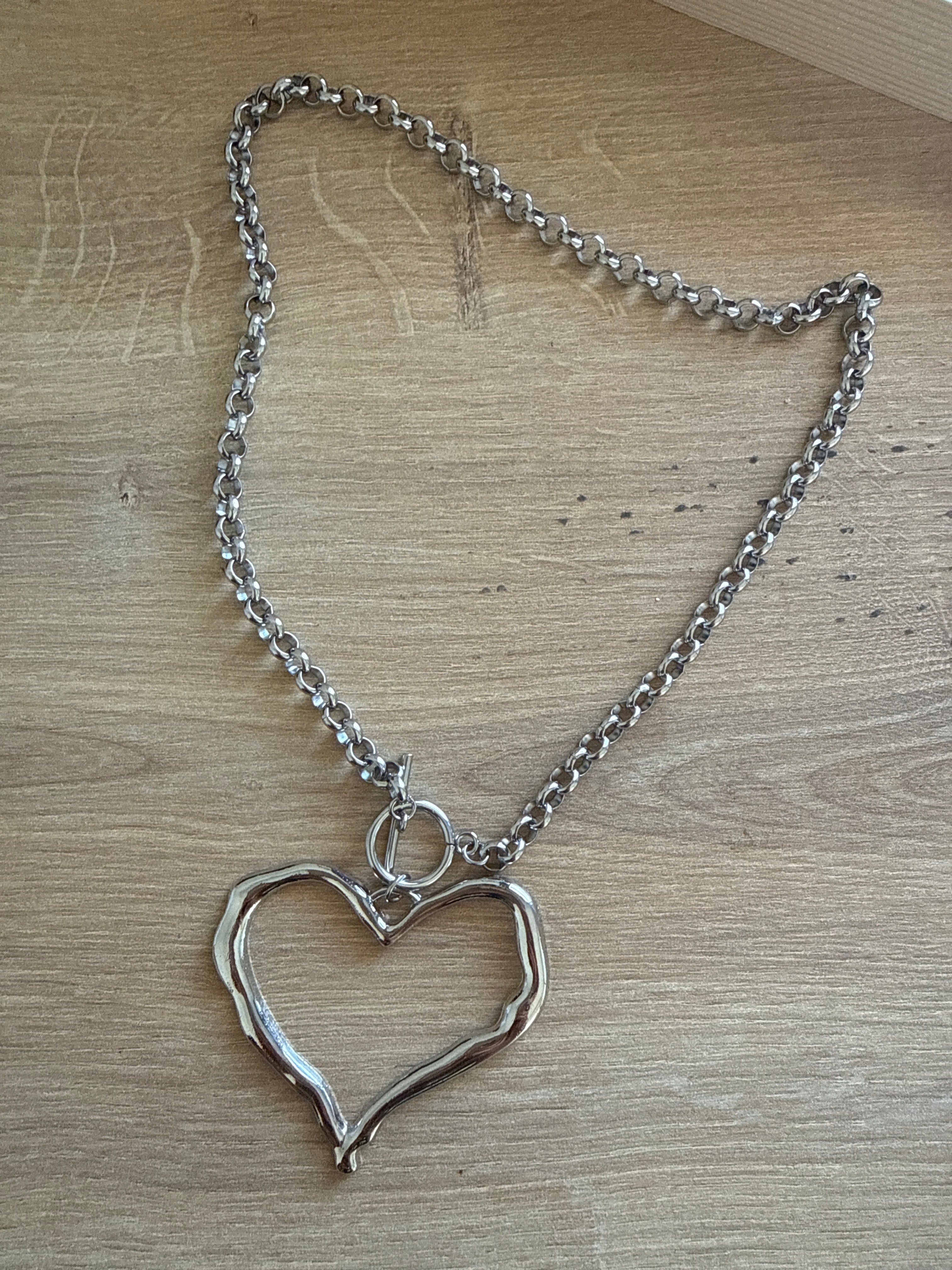 Collier Amor 🤍