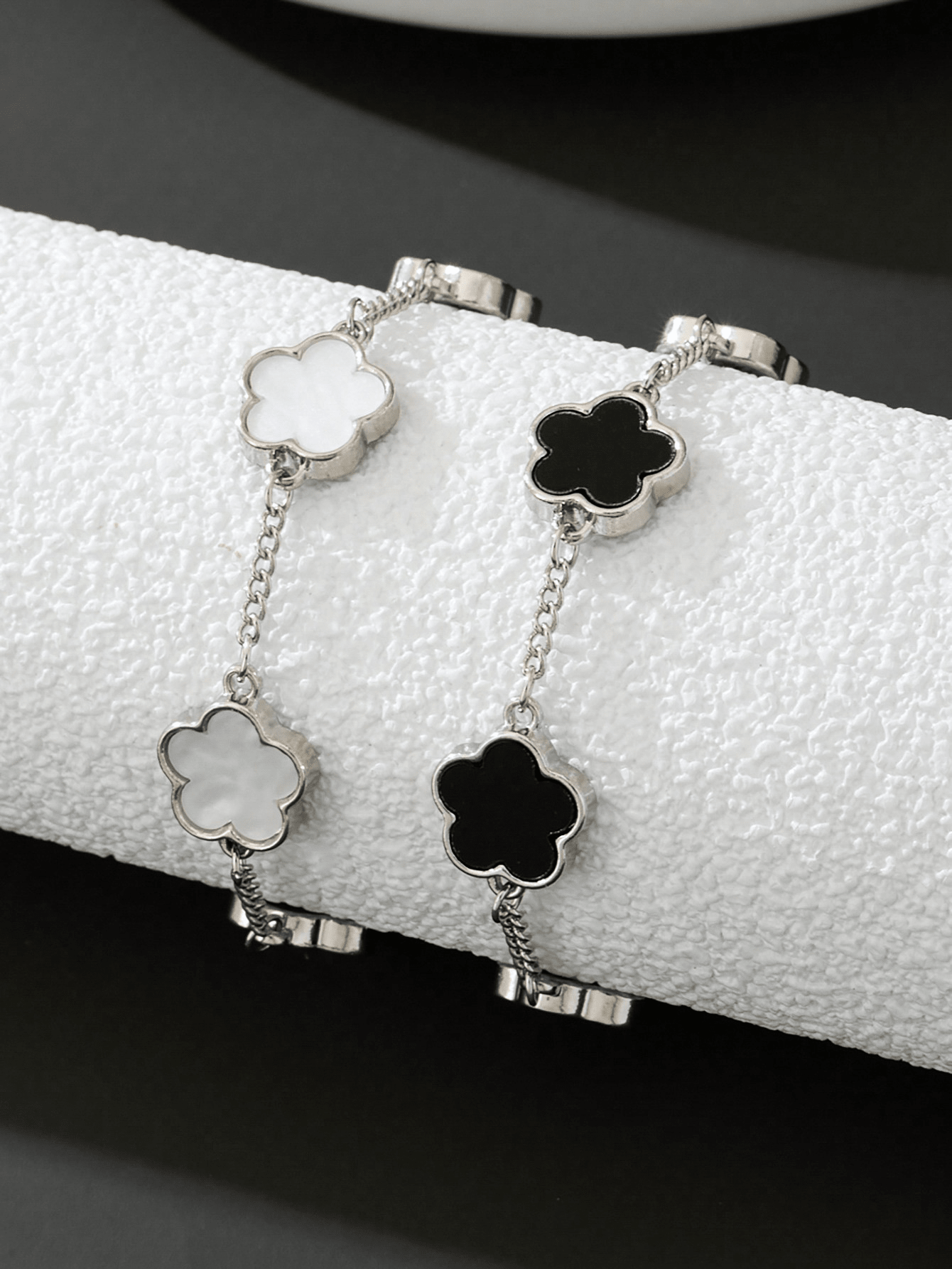 Bracelet " Kim" lot de 2✨