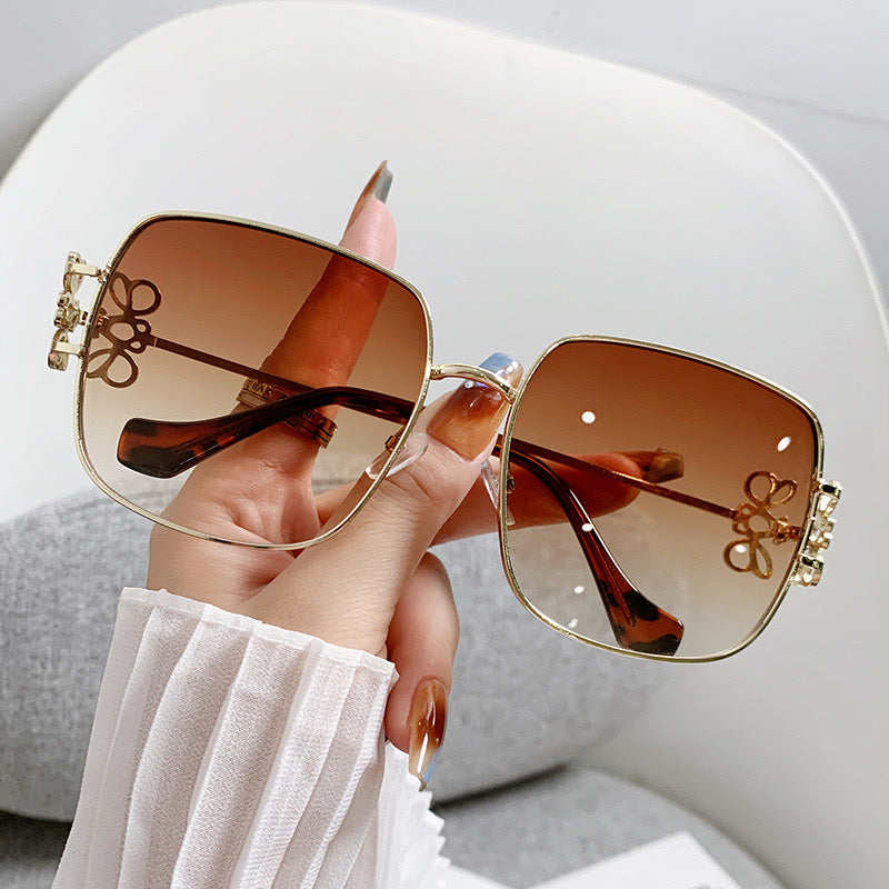 Lunettes Inspiration Loewe ✨