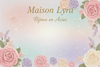 Maison Lyra - Image de marque